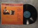 33 RPM LP Record Dom Frontiere Sextet Liberty Records LJH 6002 VG+