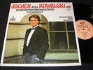 JOCHEN KOWALSKI Arien aus der Berliner ...POMMER / DDR LP 1989 ETERNA DMM 729078