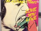 Rolling Stones Love You Live 12