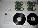 Yello The New Mix in One Go UK 1986 1st Press ARCHIVE MASTER Ultrasonic CLEAN