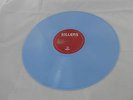 The killers: Hot Fuss - Limited edition, Sky Blue Vinyl L.P. No Sleeve