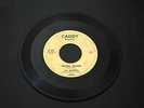 JIM BALCOM Tribal Dance CADDY R&B ROCKER 45