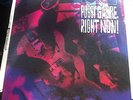 PUSSY GALORE RIGHT NOW 1987 PRODUCT INC 33 PROD 19 INC POSTER & PHOTO EX+