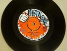 THE WAILERS - DOWN PRESSER / JUNIOR BYLES - GOT THE TIP, 7