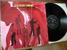 RARE 1969 Motown LP THE TEMPTATIONS CLOUD NINE STML11109 A1B1 1ST PRESS VGC