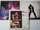 ROBERT CRAY- 3 Blues LP's - The Robert Cray Band