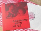 MARK FRY - DREAMING WITH ALICE   LP    SOLAR CIRCUS RECORDS