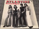 Atlantide  Francesco Ti Ricordi Prog Vg++/m- W/insert