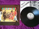 Leño ?– Leño , Vinyl, LP, Album, Stereo, Gatefold
