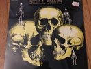 Skull Snaps GSF Records Italian Press SEALED
