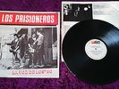 Los Prisioneros ?– La Voz De Los '80 , Vinyl, LP