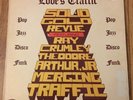 Love's Traffic Solid Gold Revue Castanet Records