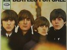 THE BEATLES “FOR SALE“ LP