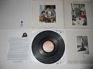 Led Zeppelin Presence 1976 1st raised cover SS-8416 EXC Press ULTRASONIC CLEAN