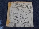  1978 PUNK 7 INCH 'O' LEVEL EAST SHEEN TV PERSONALITIES