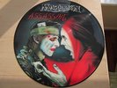 Marillion Assassin 12