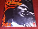 JOHNNY HALLYDAY,CHILE RARE 