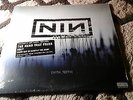  NIN Nine inch Nails 2005 SEALED MINT Double gatefold LP With Teeth
