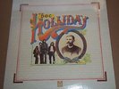 DOC HOLLIDAY - Metromedia BML1-0171 SEALED