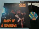 Ozzy Osbourne Diary of a Madman LP NM FZ37492 1981 1C/1D Promo