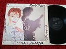 DAVID BOWIE Scary Monsters LP RCA BOW LP 2 UK 1980  A-4/B-4 1ST PRESS