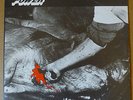 RAW POWER You Are The Victim LP MECCANO 1984 ITA orig+insert HARDCORE PUNK-KBD