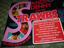 Sandy Denny and The Strawbs SIGNED by Sandy All Our Own Work 1968 SHM813 VGC++