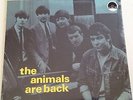 Eric Burdon THE ANIMALS Are back unopened VINYL Record Store Day RSD 2014 lmtd