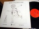 Rare LP Bob Dylan - Waiting At The Gates Of Eden GERMANY LTD Holyboy NM Not TMOQ