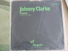 Johnny Clarke Babylon bw Cassandra Thank You 12