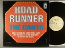 Gants, The  Road Runner    Garage   White Label Promo   Mono
