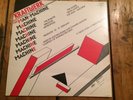 Kraftwerk The Man Machine LP Vinyl 12