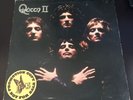 Queen II-ORIGINAL 1974 US White Label PROMO LP