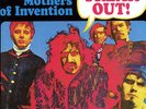FRANK ZAPPA AND THE  MOTHERS  OF INVENTION  FREAK OUT  X 2 LP 180GM 2013  MINT