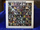 GRAND FUNK VERY RARE SEALED 2LP CAUGHT IN THE ACT 1975 USA 1ST PRESS OUT/PRINT