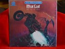 MEATLOAF VERY RARE SEALED LP BAT OUT OF HELL 1980 USA PRESS AUDIOPHILE NOT MFSL