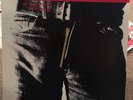 Rolling Stones Lp Mfsl Sticky Fingers Master Recording