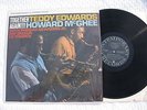 TEDDY EDWARDS AND HOWARD McGHEE TOGETHER AGAIN CONTEMPORARY S7588 Stereo (NM)