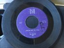 Original Beatles 45 Please Please Me / From Me To You Vee Jay RIP George Martin
