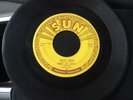 Jerry Lee Lewis 1st SUN 259 Crazy Arms / End of the Road 45