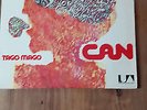 CAN - TAGO MAGO *orig. German First Press* Krautrock