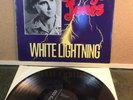 GEORGE JONES White Lightning Vinyl LP CH117 NEAR MINT