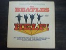 HELP 1965 THE BEATLES CAPITOL-MAS2386(MONO VINYL LP) RARE LABEL VARIATION