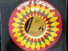 BUARI - i'm ready/koko si - 12in  AFRO FUNK SOUL loft LISTEN