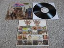 The Flying Burrito Brothers-The Gilded Palace of Sin-Monarch White Label Promo