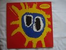 Primal Scream 'Screamadelica' LP Vinyl good used