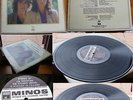 HARIS ALEXIOU-DIMITRA GALANI Orig Greek Folk 1981 EXCELLENT