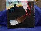 STYX VERY RARE SEALED GF LP CORNERSTONE 1979 USA 1ST PRESS OUT/PRINT W/STICKER