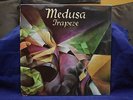 TRAPEZE VERY RARE SEALED LP MEDUSA 1970 USA 1ST PRESS THRESHOLD OUT OF PRINT