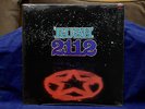 RUSH VERY RARE SEALED GF LP 2112 1976 USA 1ST PRESS NO CUTOUTS OR BARCODES OOP